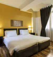 Egnatia Hotel