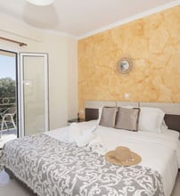 Ekati Mare Boutique Resort - Κάβος, Κέρκυρα