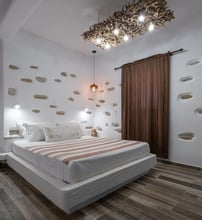 ELaiolithos Luxury Retreat - Νάξος