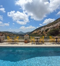 ELaiolithos Luxury Retreat - Νάξος