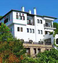 Elda Hotel - Άγιος Δημήτριος, Πήλιο