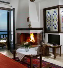 Elda Hotel - Άγιος Δημήτριος, Πήλιο