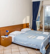 Elea Mare Hotel - Ελαία, Μονεμβασιά