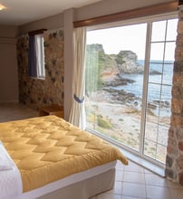Elea Mare Hotel - Ελαία, Μονεμβασιά
