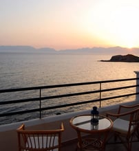 Elea Mare Hotel - Ελαία, Μονεμβασιά
