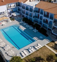 Eleana Hotel