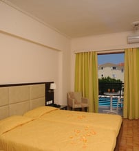 Eleana Hotel