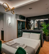 Ninemian Suites Syros