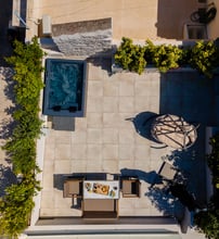 Ninemian Suites Syros - Ερμούπολη, Σύρος