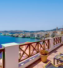 Electra Syros Boutique Hotel - Ερμούπολη, Σύρος