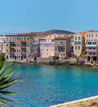 Electra Syros Boutique Hotel - Ερμούπολη, Σύρος