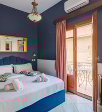 Electra Syros Boutique Hotel - Ερμούπολη, Σύρος