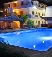 Eleonora Boutique Hotel