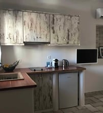 Elia Residences - Καρτεράδος, Σαντορίνη