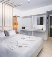4* Elite Hotel - Ρόδος