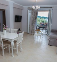 Elodia Suites Lefkada