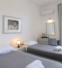 Elounda Krini Hotel - Λασίθι, Κρήτη