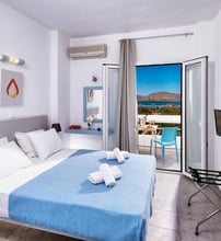 Elounda Krini Hotel - Λασίθι, Κρήτη