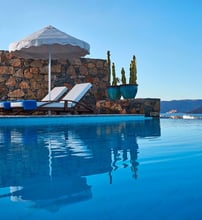 Elounda Palm Hotel & Suites - Ελούντα, Κρήτη