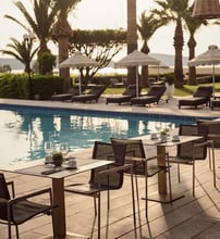 Elounda Palm Hotel & Suites - Ελούντα, Κρήτη