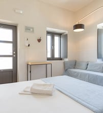 Emily Boutique Hotel - Αχλάδι, Σύρος
