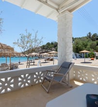 Emily Boutique Hotel - Αχλάδι, Σύρος