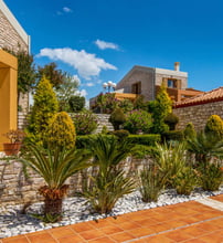 Enastron Villas - Κυπαρισσία