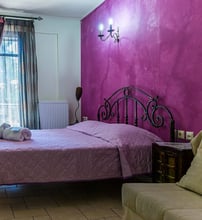 Epavlis Boutique Galaxidi - Γαλαξίδι