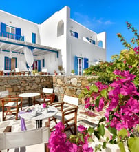 Erato Hotel Mykonos