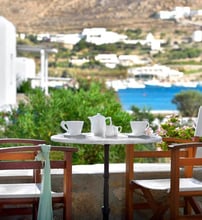 Erato Hotel Mykonos