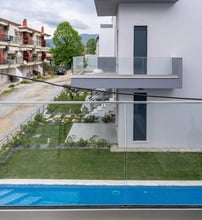 Erato Residential Complex - Οφρύνιο, Καβάλα