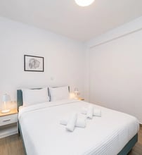 Erato Residential Complex - Οφρύνιο, Καβάλα