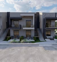 Erato Residential Complex