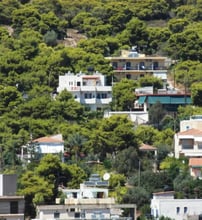 Eri Studios - Αγία Μαρίνα, Αίγινα