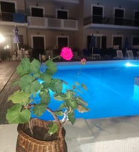 Ermis Hotels & Resorts - Λυγιά, Λευκάδα
