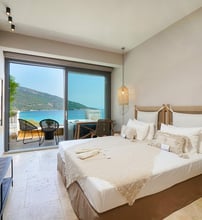 Essentia Luxury - Κοίνυρα, Θάσος