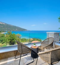 Essentia Luxury - Κοίνυρα, Θάσος