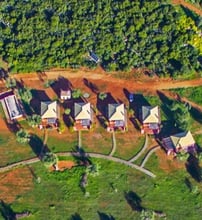 Eumelia Organic Agrotourism Farm - Γούβες, Λακωνία