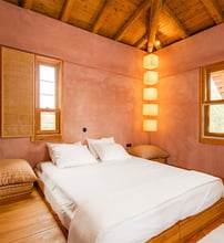 Eumelia Organic Agrotourism Farm - Γούβες, Λακωνία