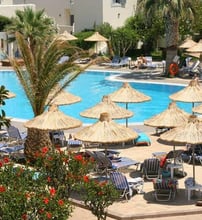 4* Europa Beach Hotel