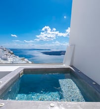 Exclusive Suites Santorini