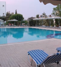 Faliraki Bay Hotel