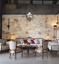 Familia Hotel - Βαθύ, Ιθάκη