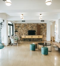 Fanari Hotel - Φανάρι, Κομοτηνή