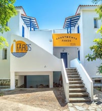 Faros Apartments - Κασσάνδρα, Χαλκιδική