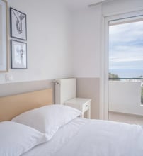 Elena Villa - Πολύχρονο, Χαλκιδική