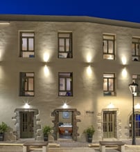 Fileas Art Hotel