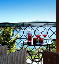 Fiorella Sea View