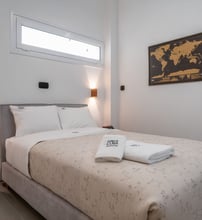 Glyfada Gallery Apartment - Γλυφάδα, Αθήνα