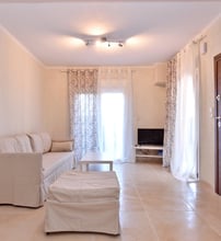 Fotinia Beach House - Ground Floor